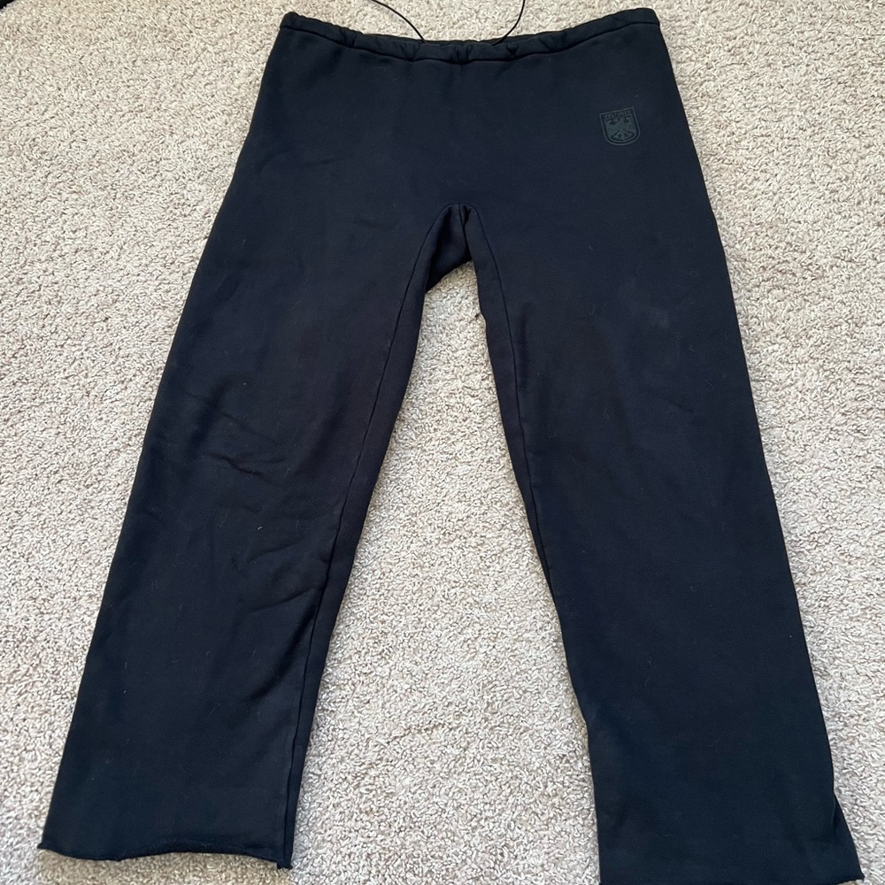 Yeezy Vultures Sweatpants Kanye West